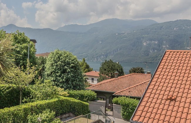 Casa Mimosa in Lierna - Foto 34