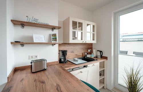 Drei Kirchenblick Ferienwohnung - Foto 21