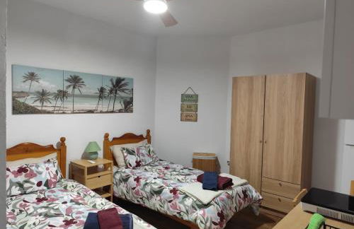 Casa Plaza San Nicolás de Bari - Foto 1