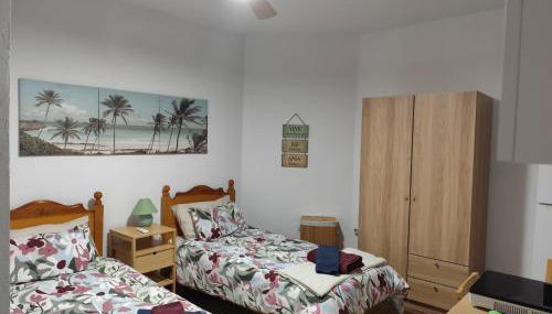 Casa Plaza San Nicolás de Bari - Foto 1