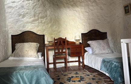 CASA MARA Casa Rural con terraza, barbacoa y vistas al Teide - Foto 34