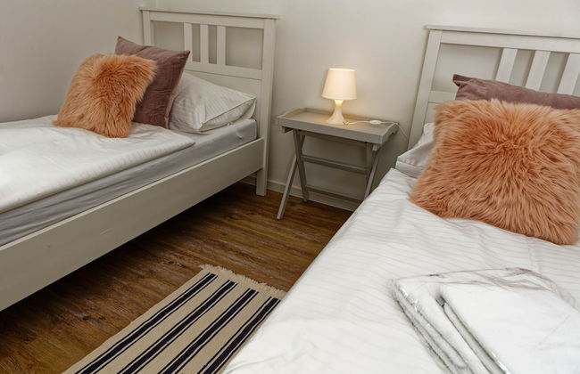 Lakeside Village Větrník - Foto 66