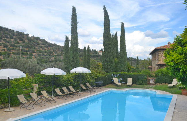 Montecucco Winery - Foto 49