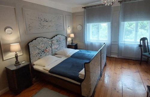 Dwór Podstolice - House of Rosenthal - Foto 47