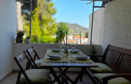 Chora Apartment - Foto 40