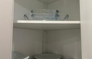 Le 2 - Très Beau T3 1er étage tout confort, neuf, Mulhouse centre - stationnement gratuit - Foto 28