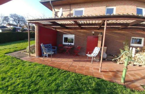 NEU! Fewo nähe Pilsumer Leuchtturm - Foto 8