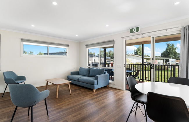 Echo Holiday Parks - Waikerie - Photo 64