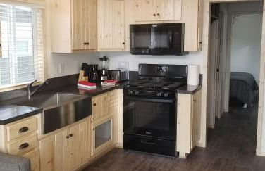 Sierra Meadows Ranch - Foto 46