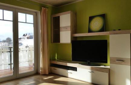 Ferienwohnung Sonnenblume - Photo 4