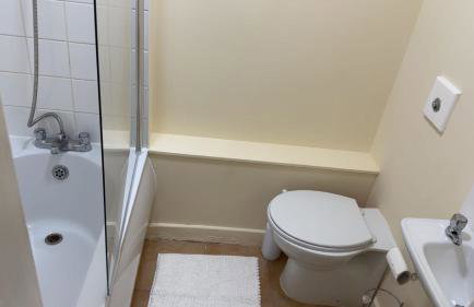 Legacy’s Guesthouse - Foto 26