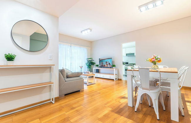 Modern Apartments in Puerto Madero - Foto 1