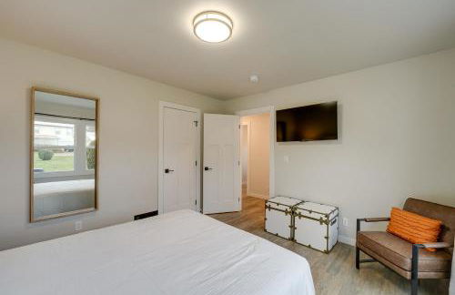 Oak Harbor Vacation Rental - Foto 24