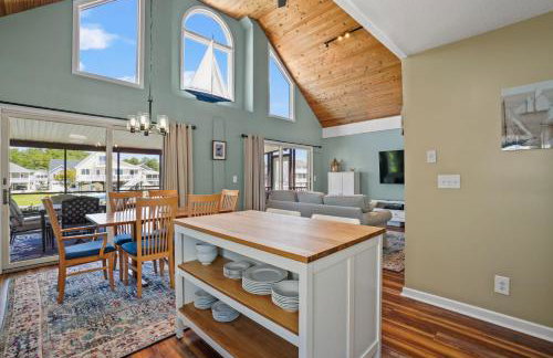 Off Duty - Pet Friendly, Waterfront! - Foto 10