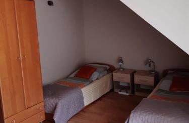 Dom nad jeziorem Mazury pomost segment 2 - Foto 54