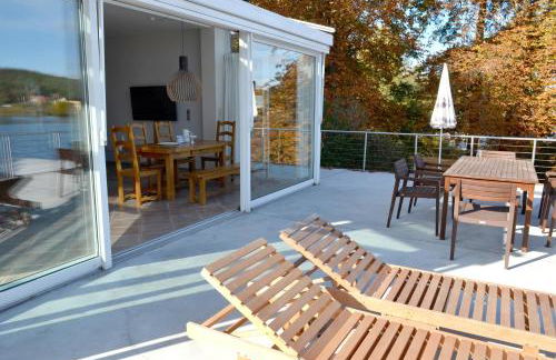 Villa Weißensee - Foto 4