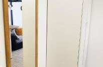 STUDIO- NICE MONT BORON, PISCINE SUR LA RESIDENCE - Foto 8