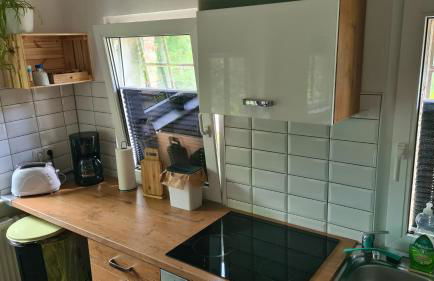 FeWo David und Marion nahe der Nordsee und dem Weserstrand - Foto 8