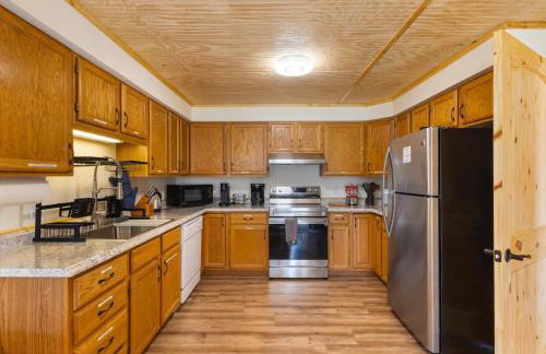 Yellowstone Treasure Retreat - Foto 52