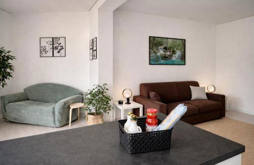 Lake Como Lario Apartment - Foto 8