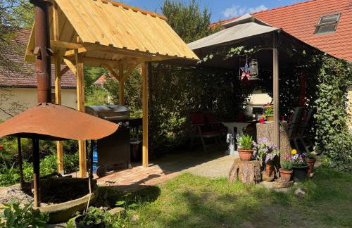 Agroturystyka Staroscin - Foto 25