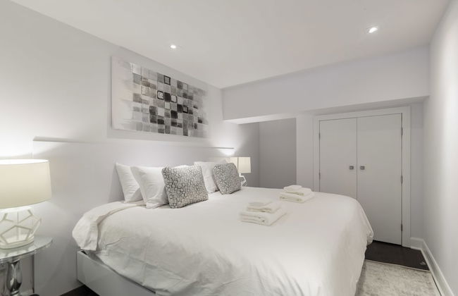 Parc Avenue Residence Mile End - Foto 3