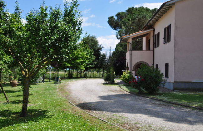 Boschetto del Lago - Photo 69