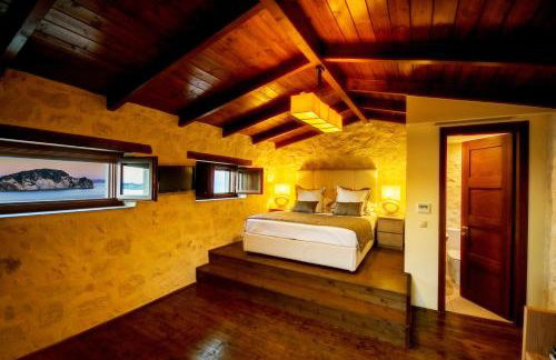 Exensian Villas & Suites - Photo 78