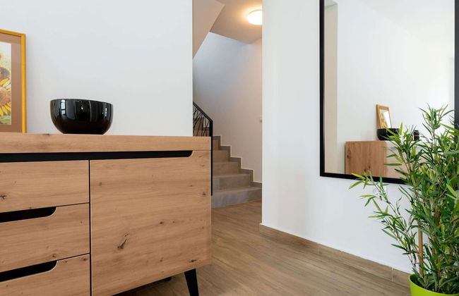 Holiday Home in Labin With Private Pool - Foto 2