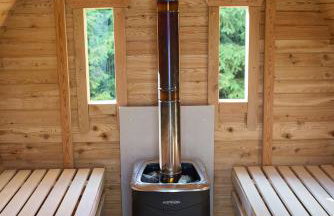 Lodges Zacisze I - Foto 5