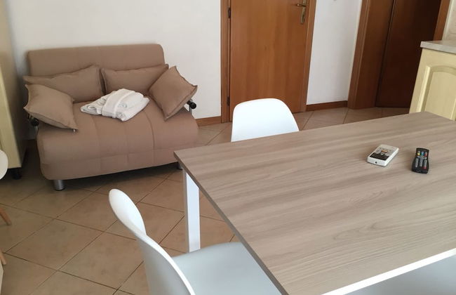 Euroresidence n.14 - Foto 6