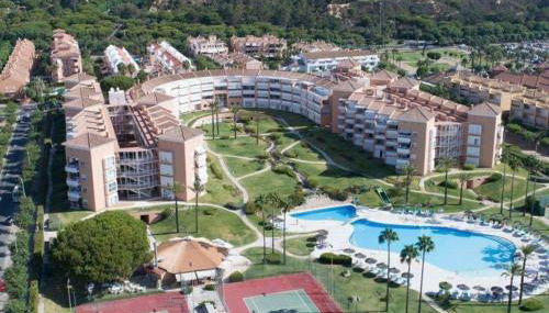 Las Américas Islantilla - Foto 2, Garden