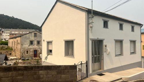 Casa das Pasadiñas-Burela - Foto 4