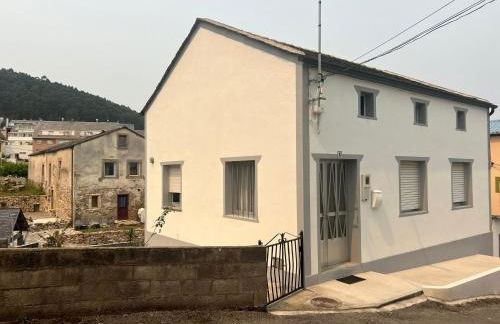 Casa das Pasadiñas-Burela - Foto 4