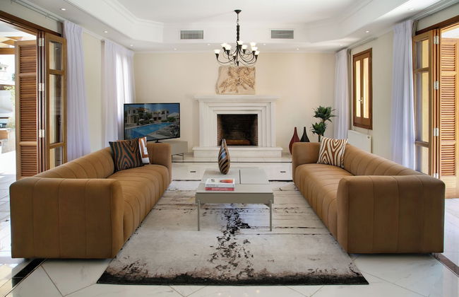 Aphrodite Hills Rentals – Elite Villas - Foto 76