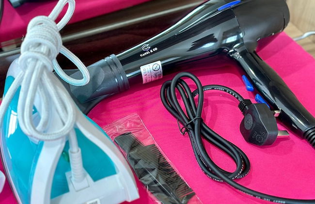 Atlantis Residence 2 - Foto 44