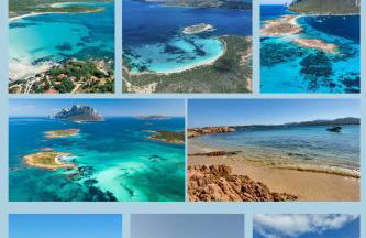 Vista Tavolara - Sardegna Holiday Apartment - Photo 24