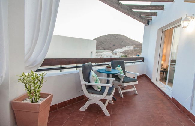 Cozy Apartment by the Sea in Carboneras - Photo 8