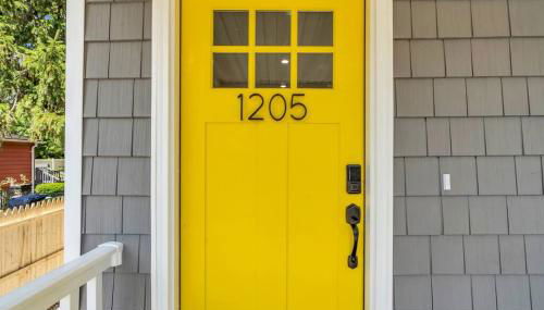 Brand New Bradley Park Beach House - Foto 5