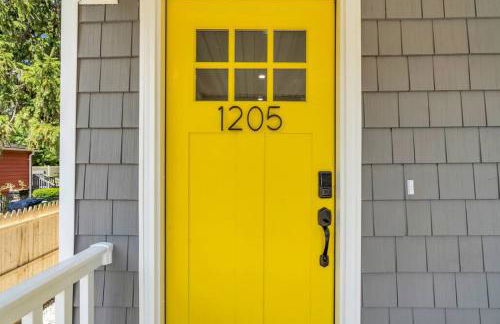 Brand New Bradley Park Beach House - Foto 5