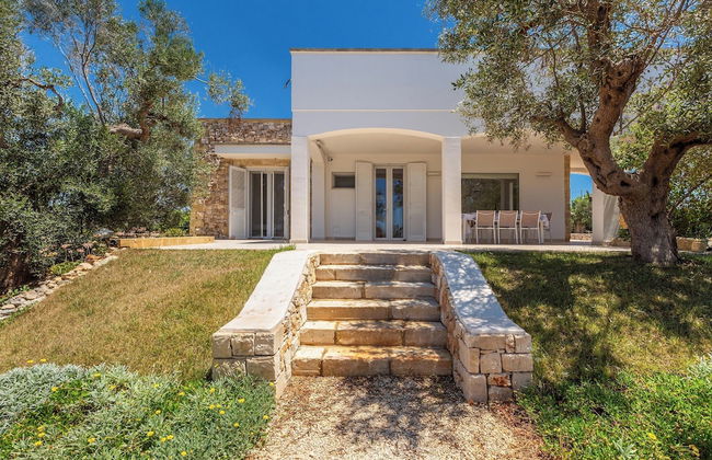 3703 Borgo Dulcedo by Perle di Puglia - Foto 47