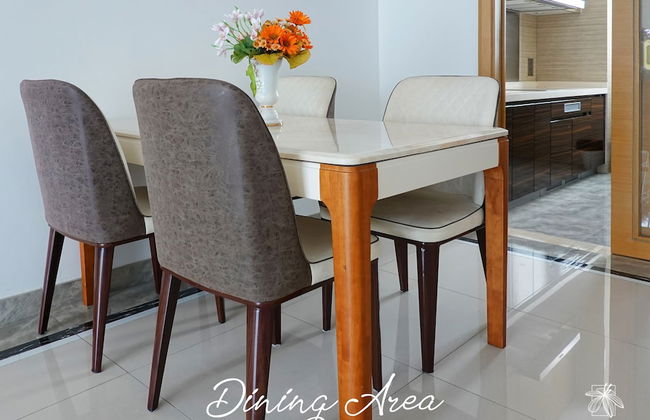 R&F Princess Cove JB By SaffronCasa JB - Foto 34