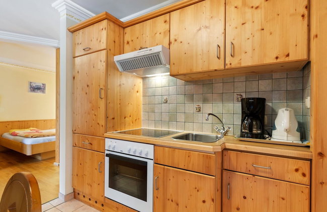 Studio in Saalbach Near Ski Slopes - Foto 12