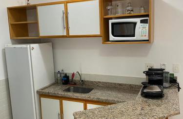 Flat Boulevard Riviera de São Lourenço - Praia - Photo 18