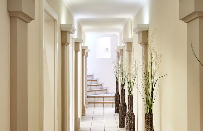 Landsitz Römerhof - Hotel Apartments - Photo 33