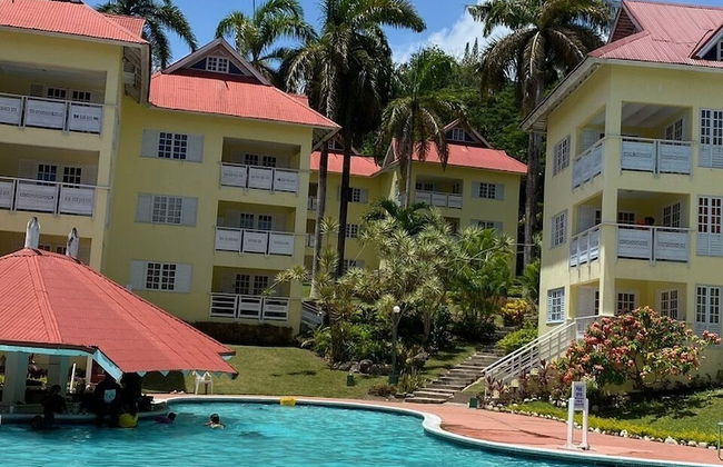 Mystic Ridge Resort Apt 57 - Foto 37