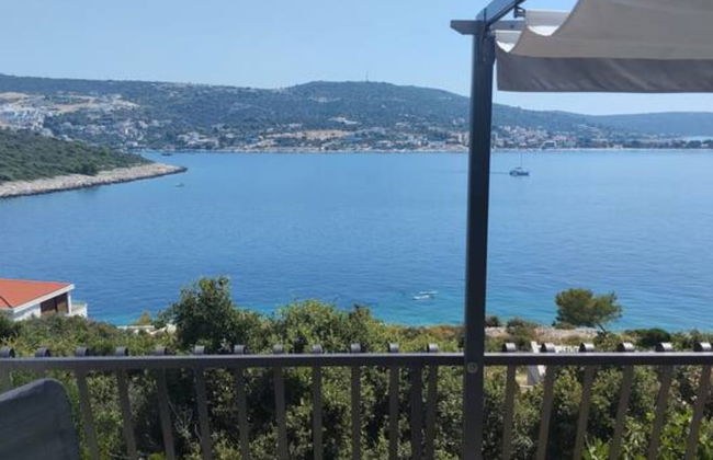 Bernard Sea View Apartments - Foto 24