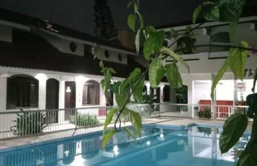 Apartamento com piscina condomínio Tapitema - Foto 10