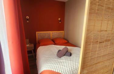 La Pause Plaisir - Studio à la Gare - Photo 3