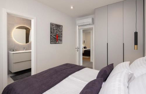 Villa Alta Mare - Apartments With Pool - Foto 33